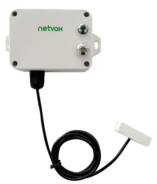 Wireless Liquid Level Sensors