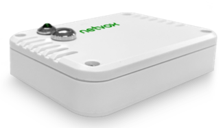 Wireless Temperature And Humidity Sensor For Low Temperature Environment
