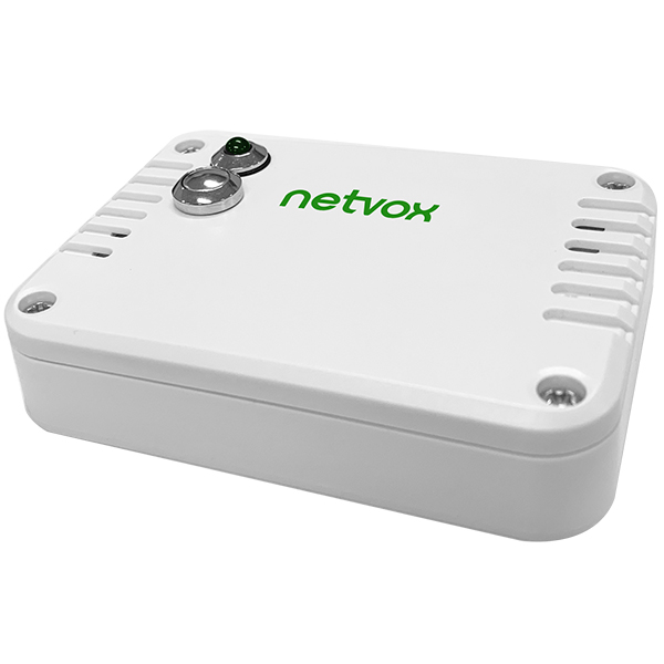 Wireless Temperature And Humidity Sensor With 3-Axis Accelerometer
