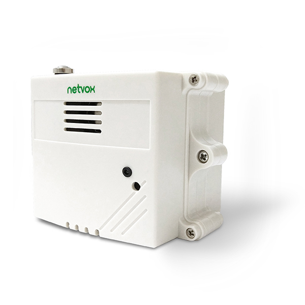 Wireless PM2.5/Temperature/Humidity Sensor