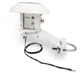 Wireless Vibration Sensor, Rolling Ball Type