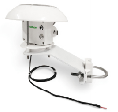 Wireless Reed Switch Open/Close Detection Sensor