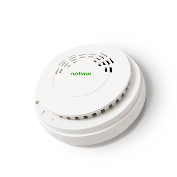 Wireless Smoke Detector
