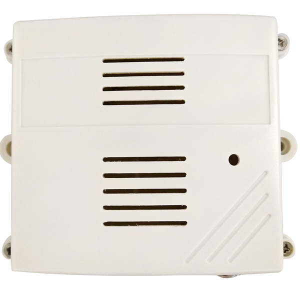 Wireless CO Sensor