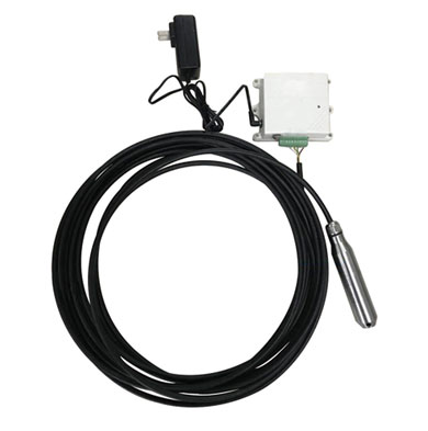 Wireless Liquid Level Sensor