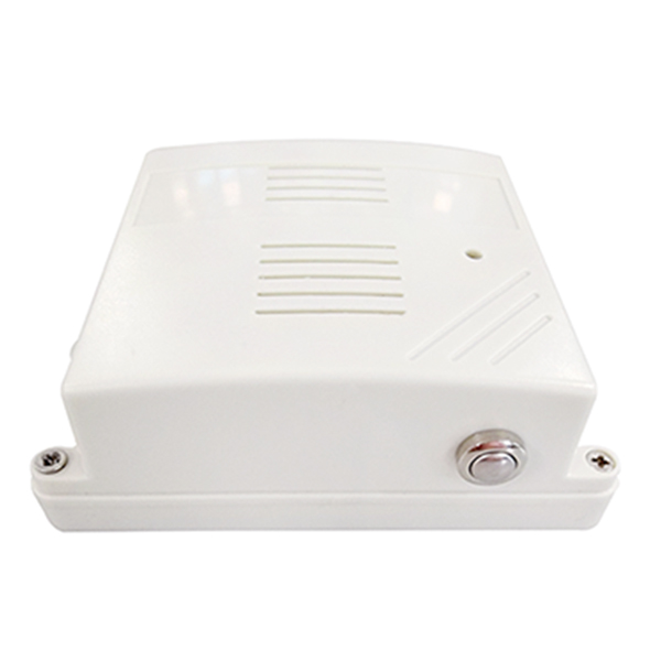 Wireless PM2.5/Temperature/Humidity Sensor