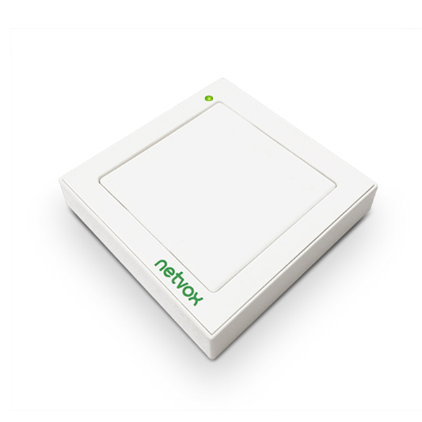 Wireless Emergency Push Button