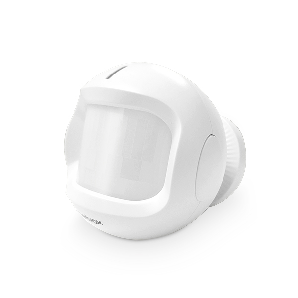 Wireless Occupancy/Light/Temperature Sensor