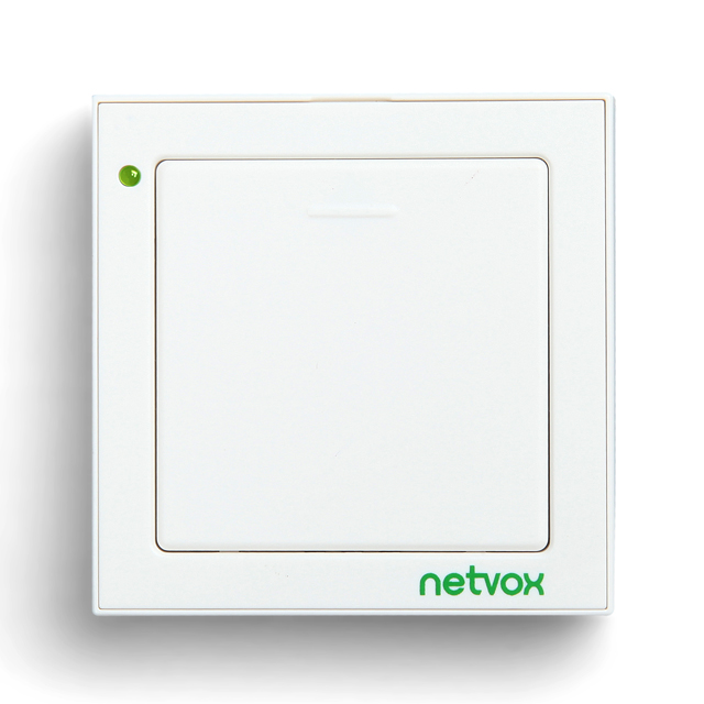 Wall switch