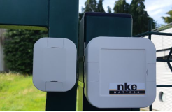 CLOS’O LoRaWAN