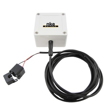 INTENS’O LoRaWAN