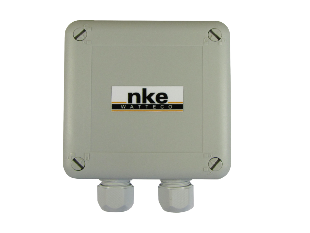 ModBus Bridge