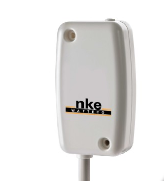 Pilot Write LoRa Remote