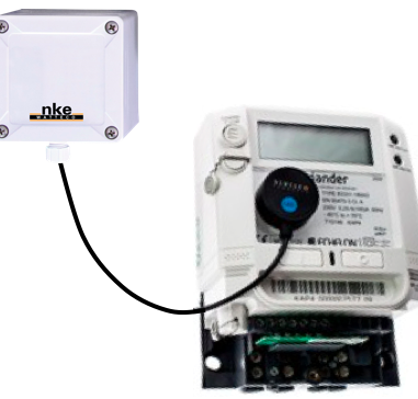 FLASH’O Sigfox
