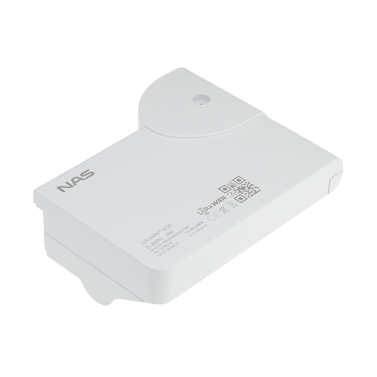 Absolute Encoder Communication Module