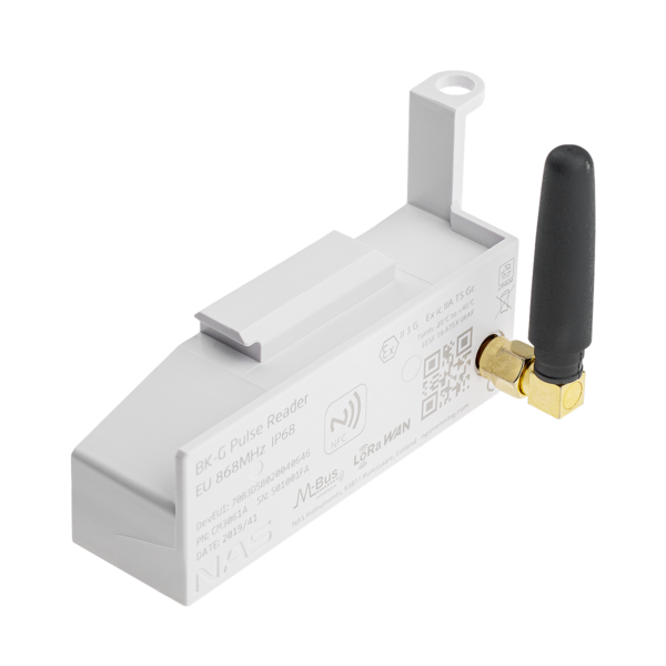BK-G Pulse Reader