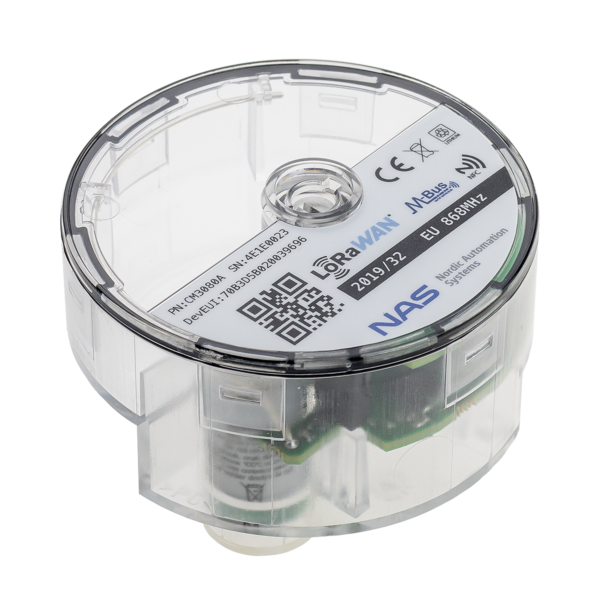 Picoflux Module