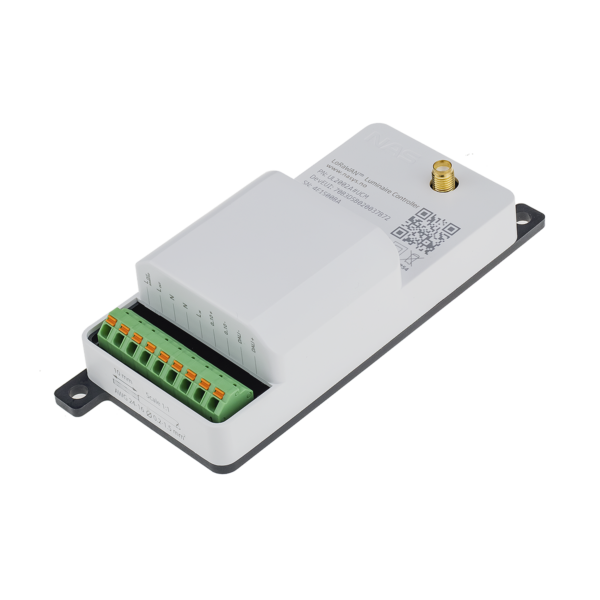 Luminaire Controller IP54