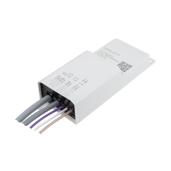 Luminaire Controller IP68