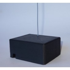 Sound pressure