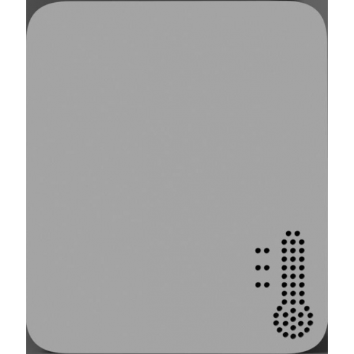 Temperature humidity