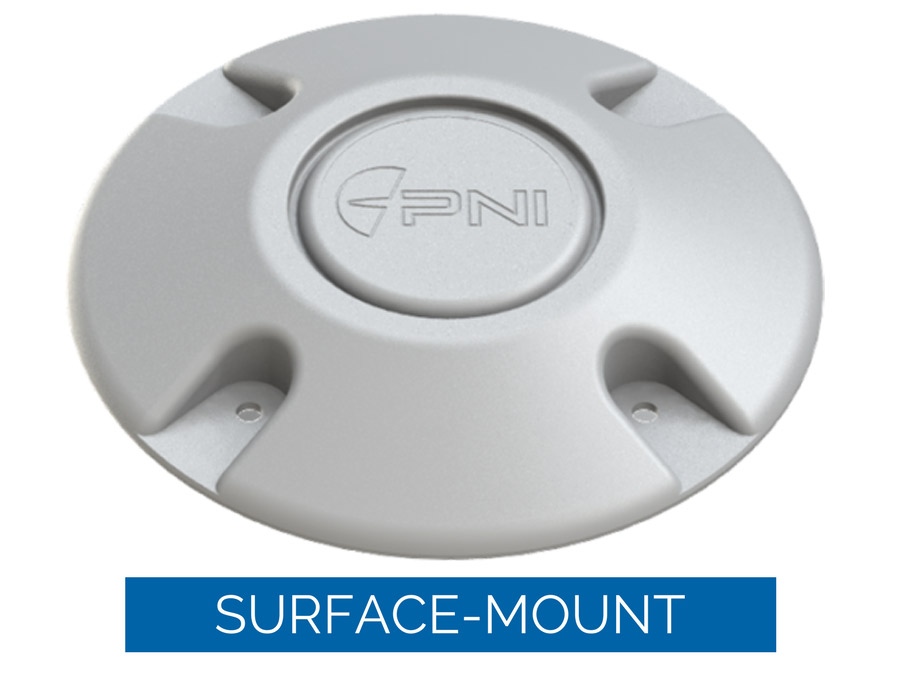 Place pod