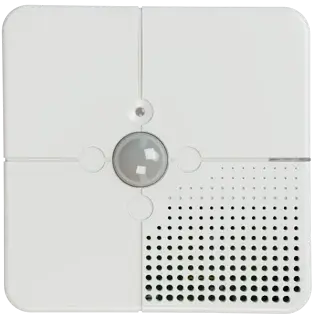 Environment monitoring sensor