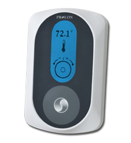 Digital thermostat