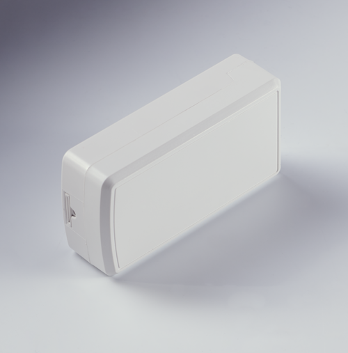 acceleration-based movement sensor