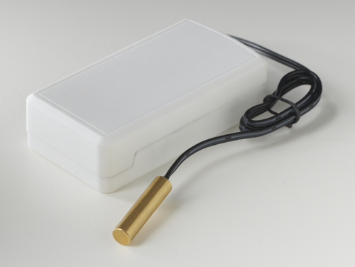 external probe temperature sensor