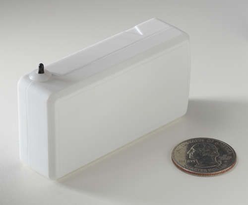 Temperature No-Probe Sensors
