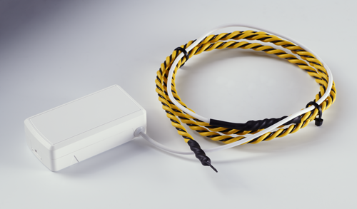 water rope sensor