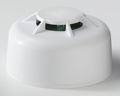 Wireless Air Temperature and Humidity Sensor
