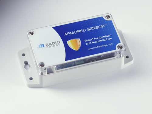 ip67 acceleration-based movement sensor