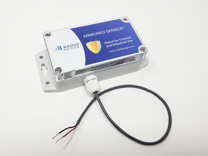 ip67 dry contact sensor
