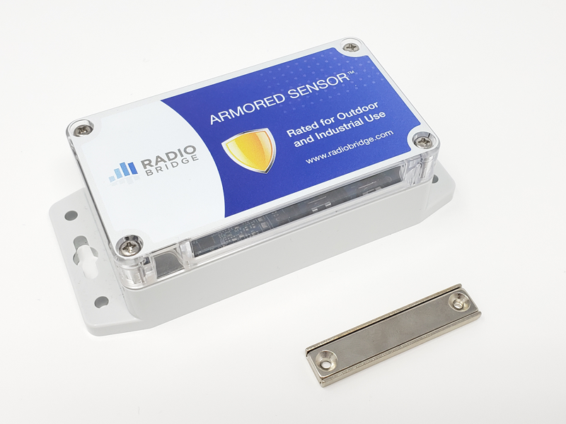 ip67 door/window sensor