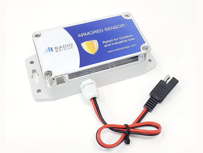 ip67 voltage sensor