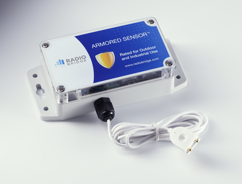 ip67 water leak sensor