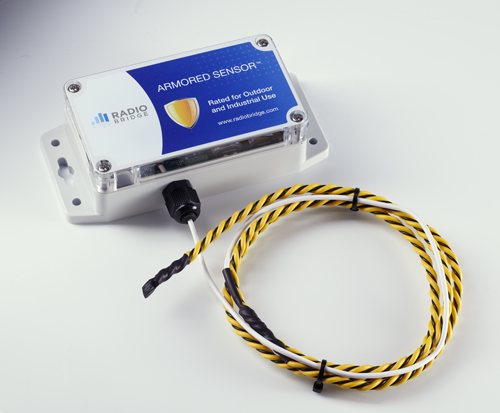 ip67 water rope sensor