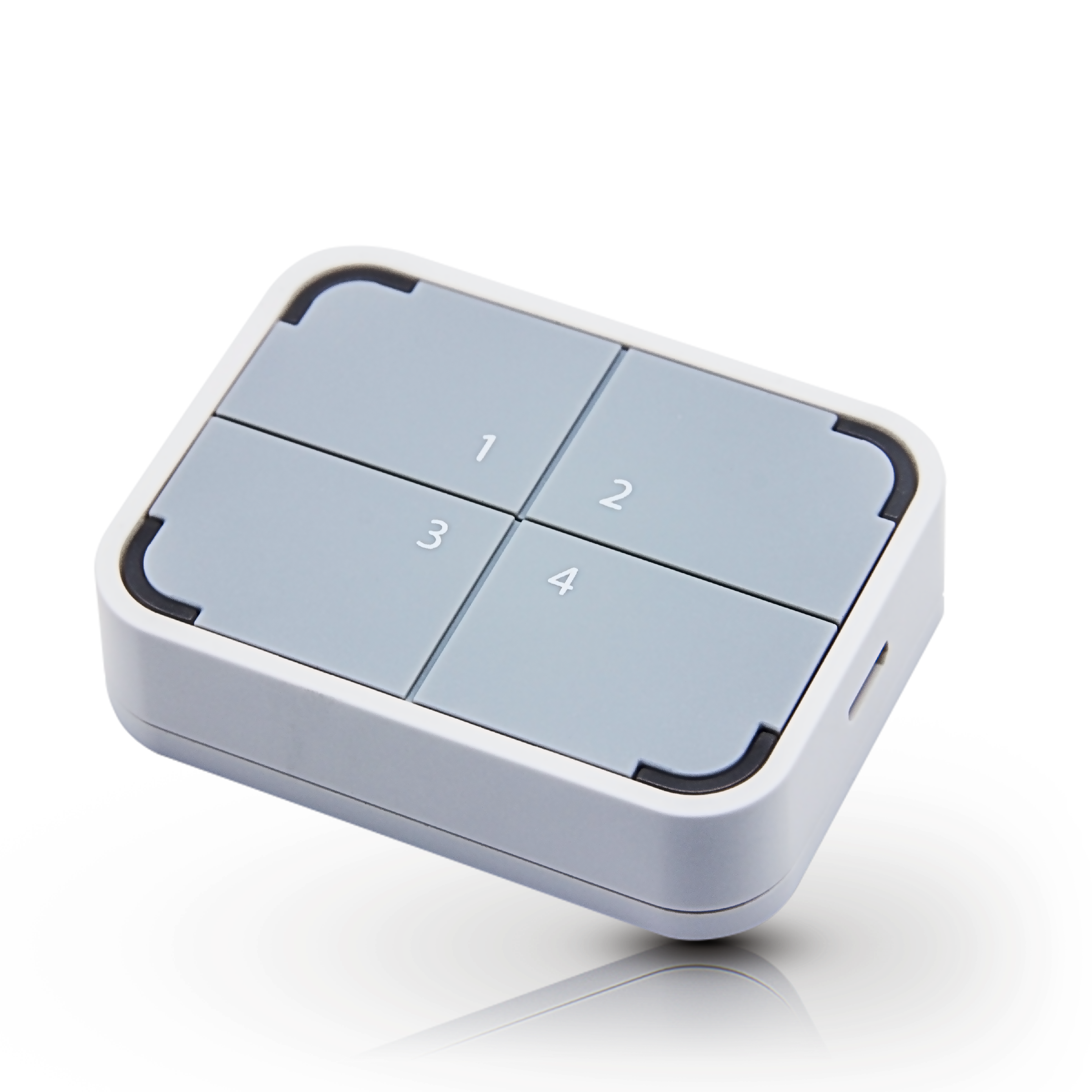 RAK7201V2 WisNode Button