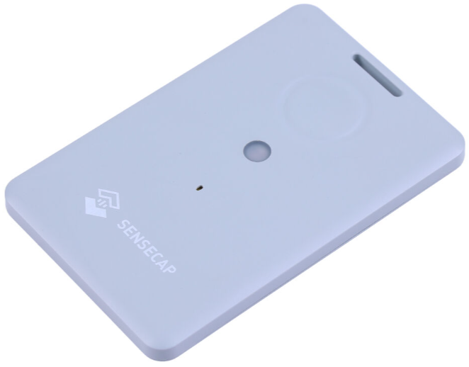 Seeed SenseCAP T1000-A