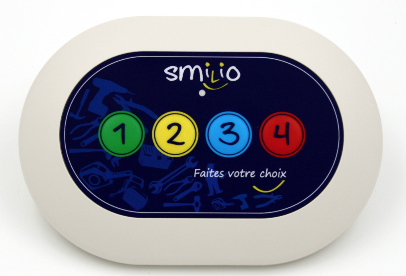 Smilio