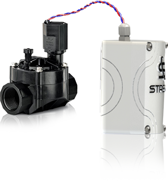 Wireless Emitter