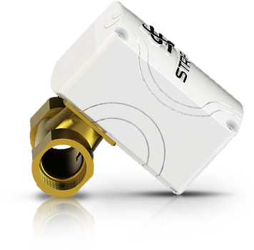 Wireless Valve