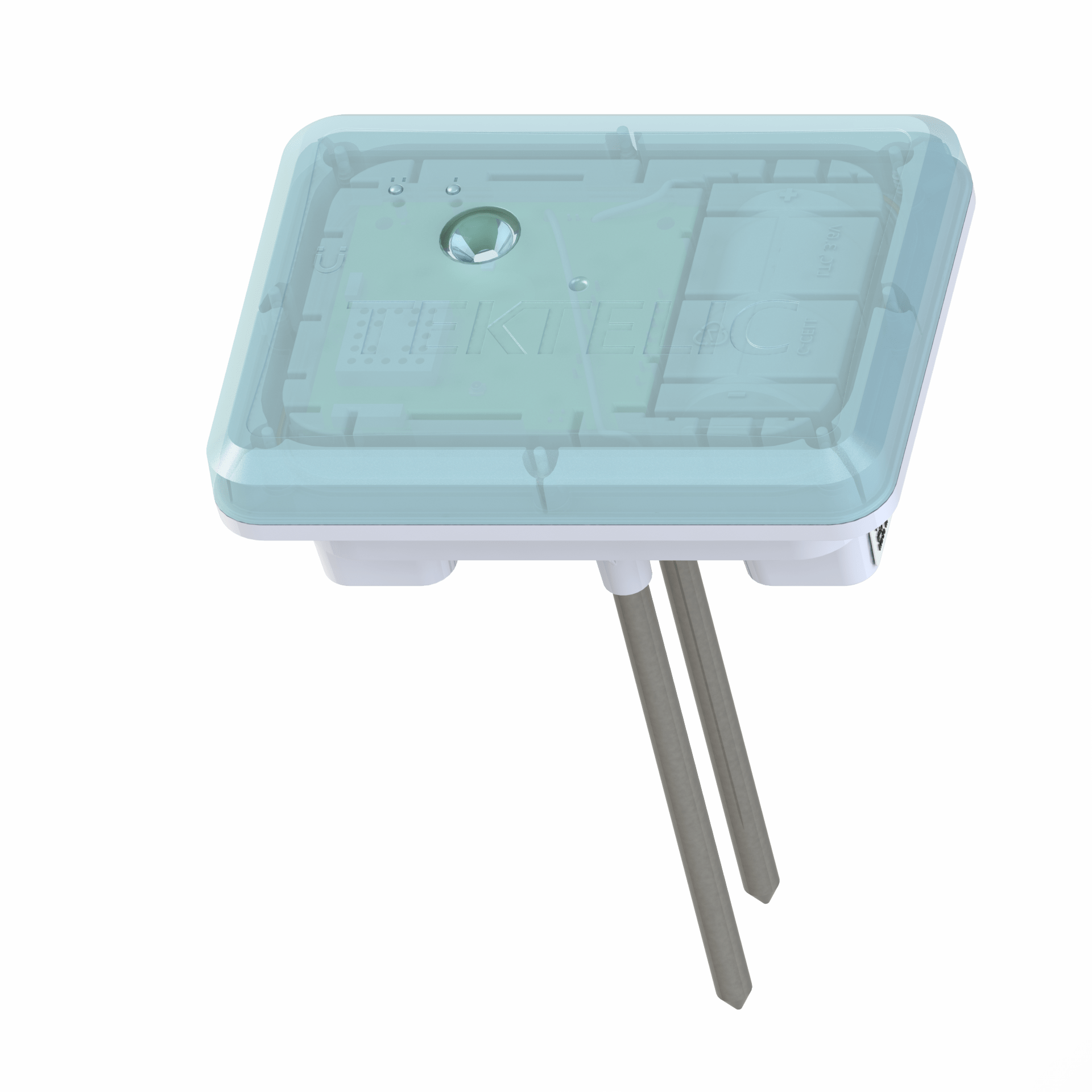 Agriculture Sensor v2 - Clover