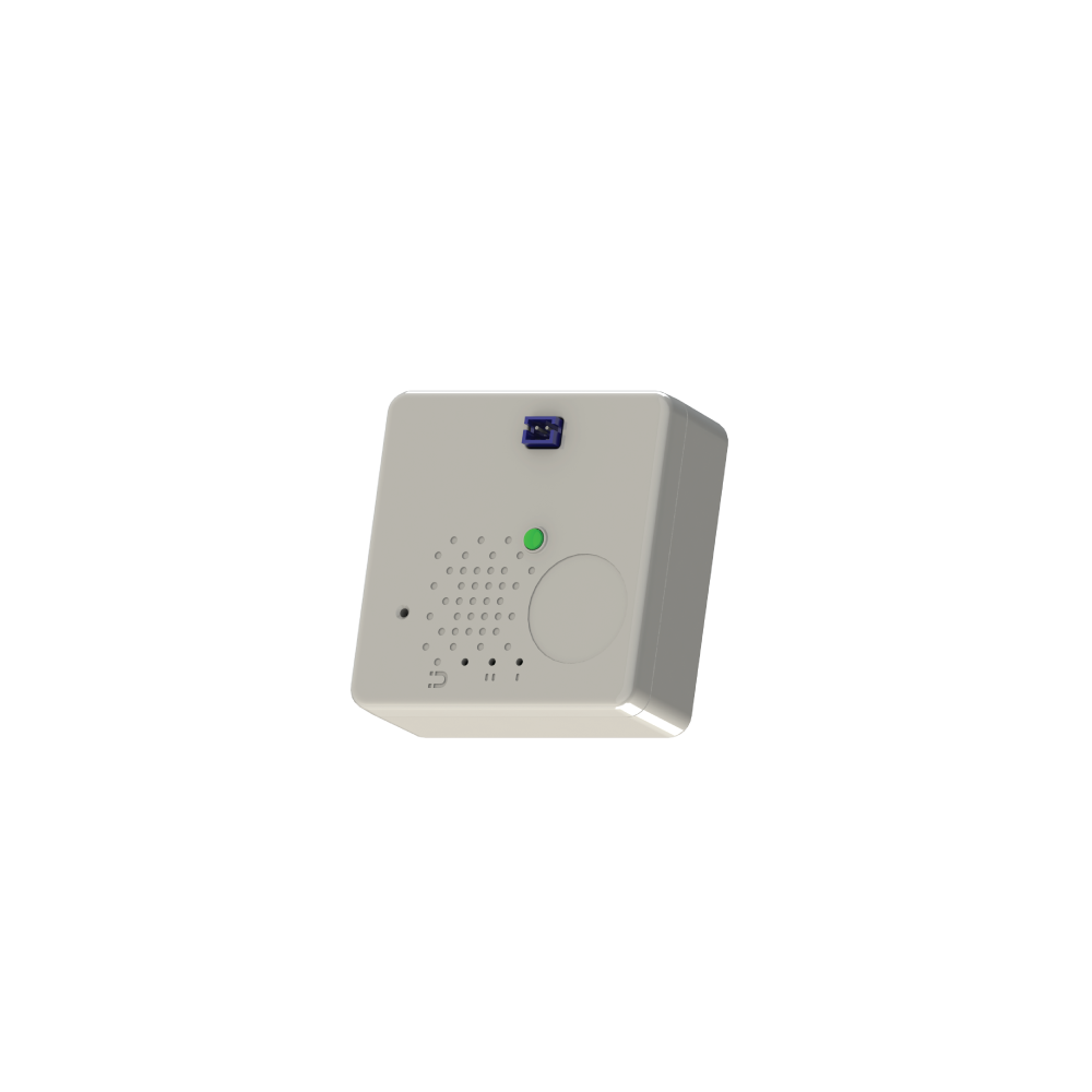Smart Room Sensor