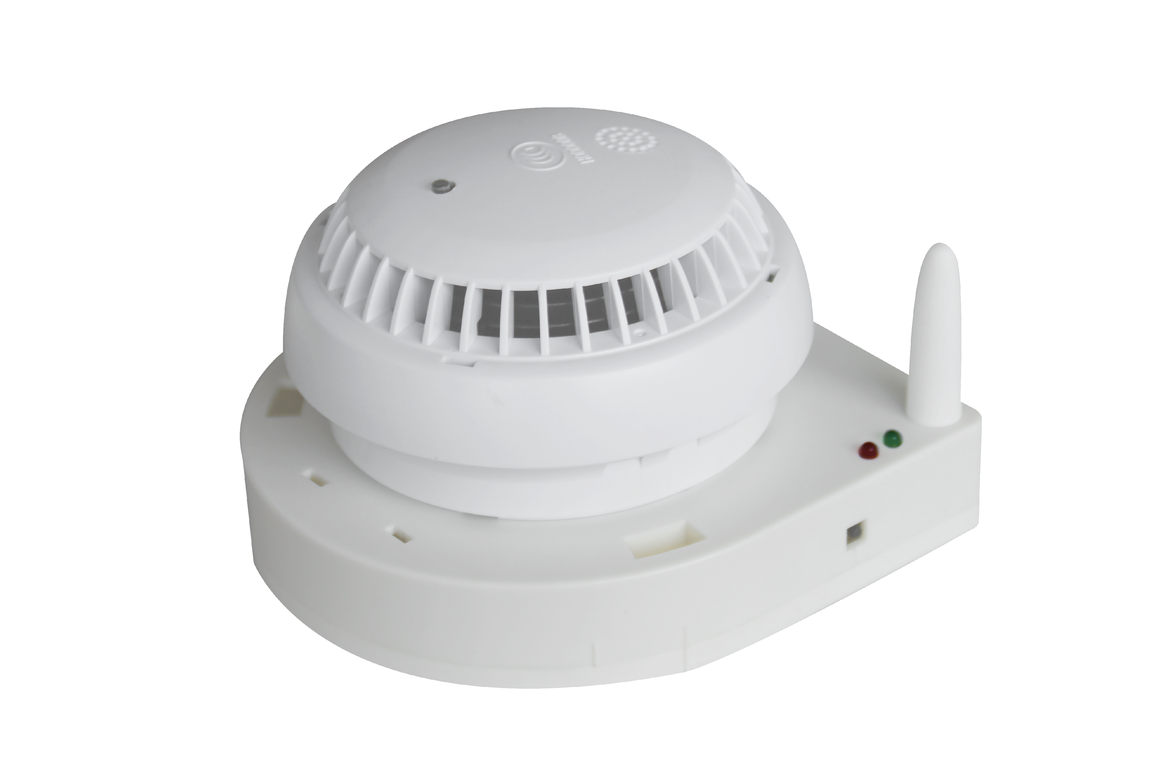 Wireless Smoke Detector