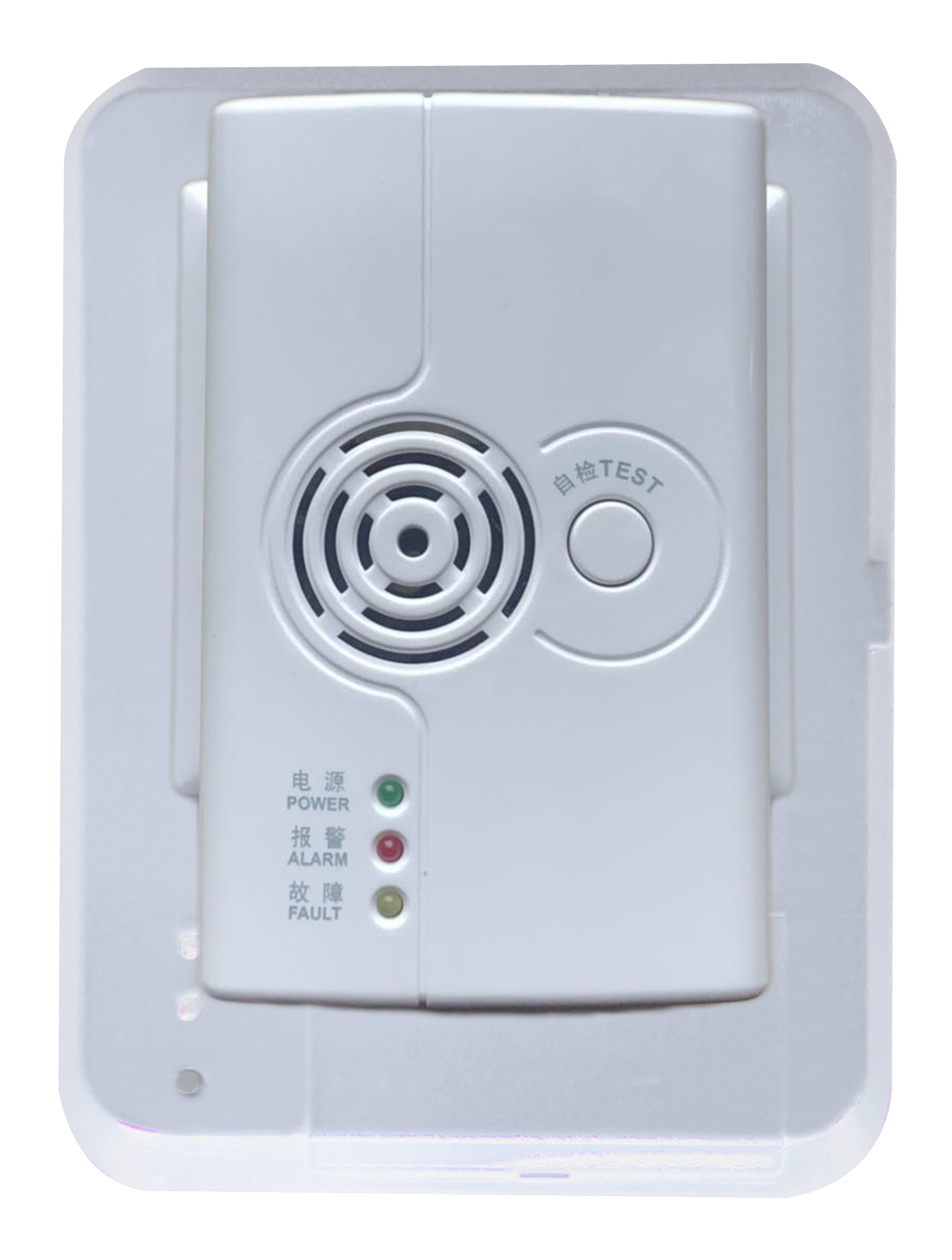 Combustible Gas Detector