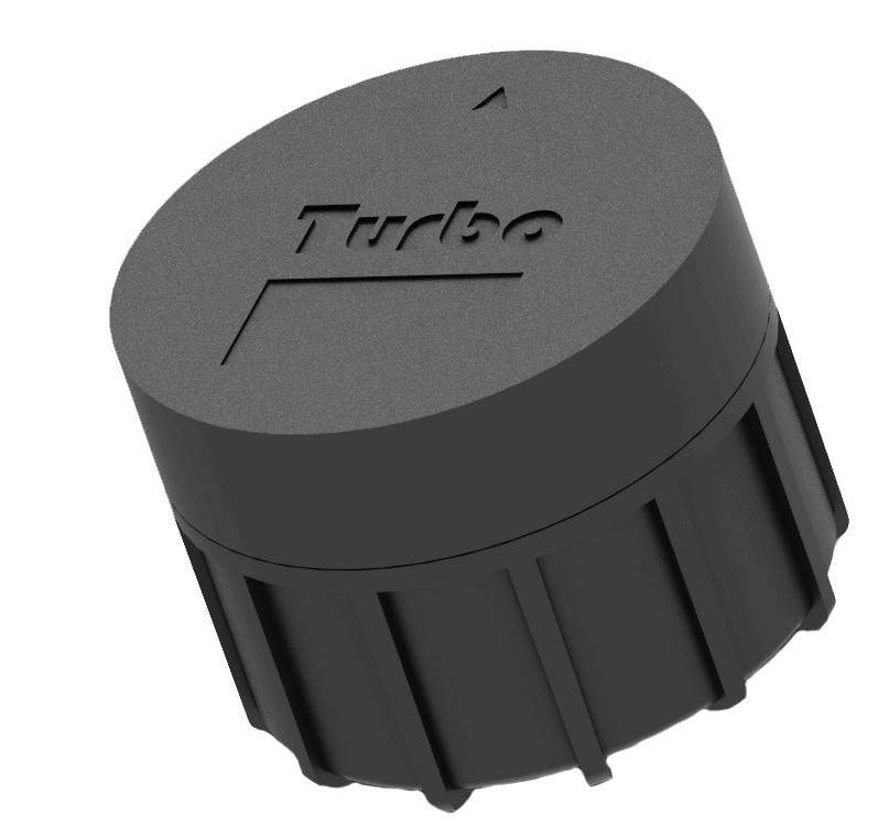 wireless geomagnetic vehicle detector