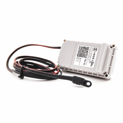 Vega TD-11 - temperature sensor